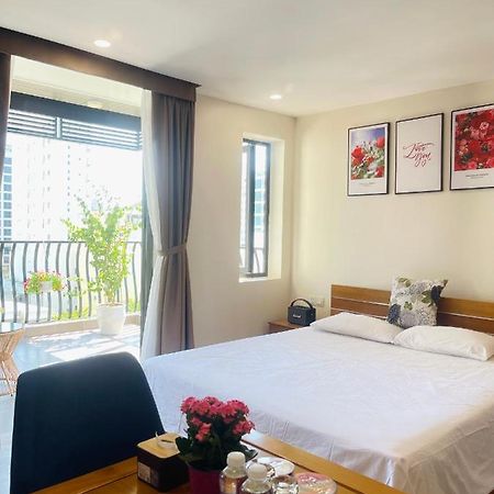 Hana Hotel & Apartment 다낭 외부 사진