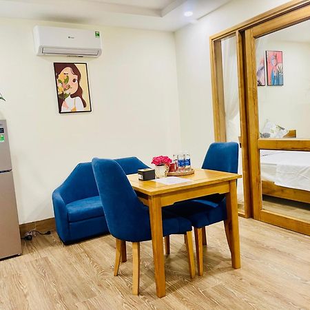 Hana Hotel & Apartment 다낭 외부 사진
