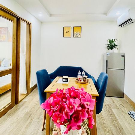 Hana Hotel & Apartment 다낭 외부 사진