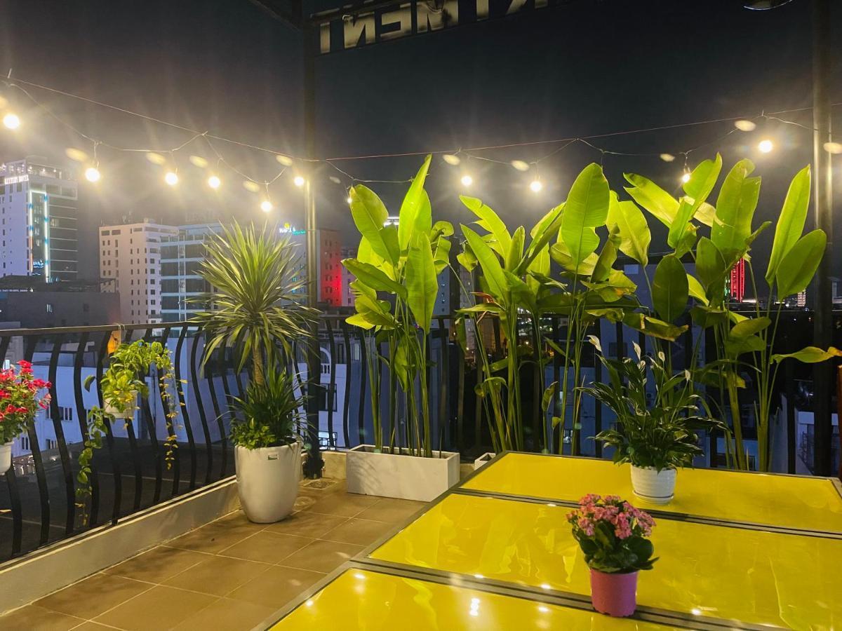Hana Hotel & Apartment 다낭 외부 사진