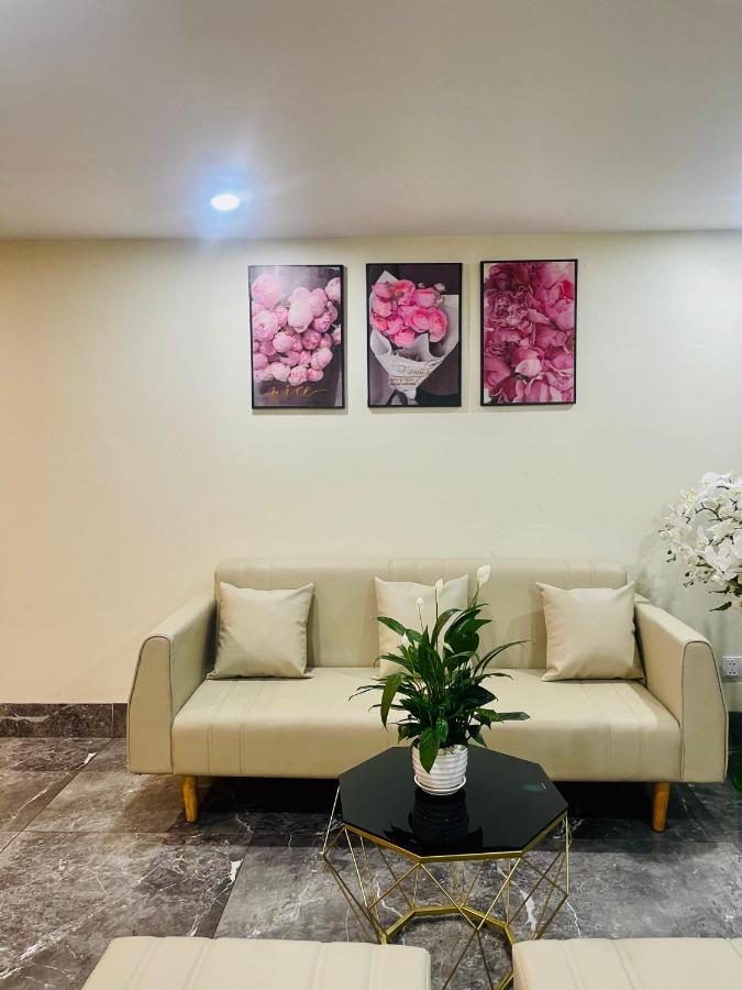 Hana Hotel & Apartment 다낭 외부 사진