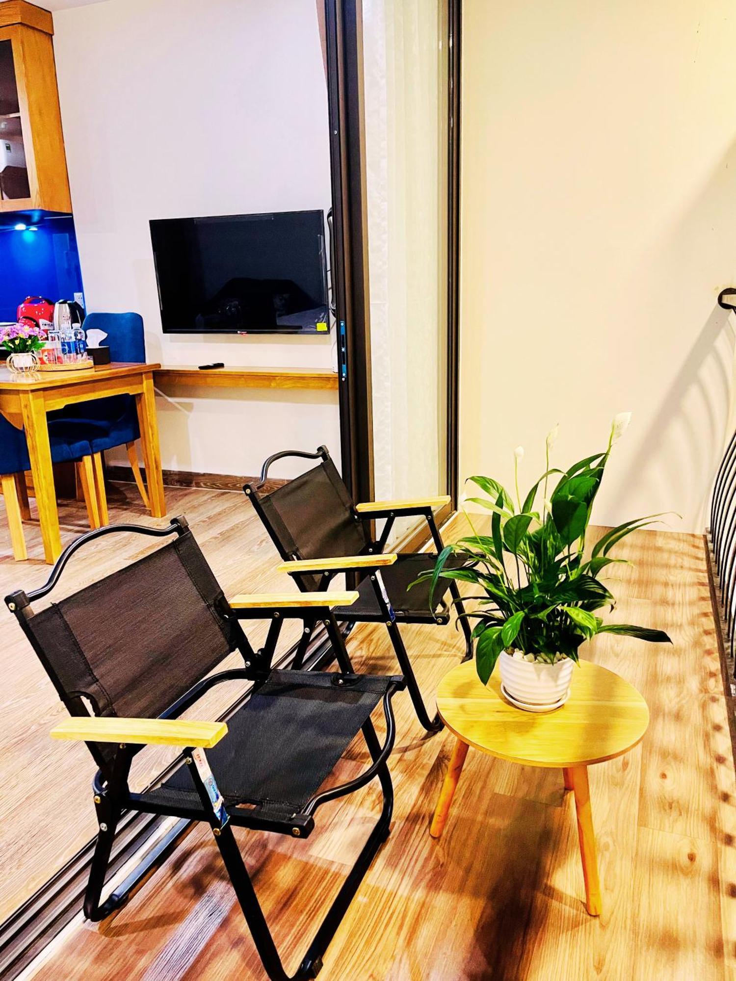 Hana Hotel & Apartment 다낭 외부 사진